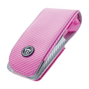 Misaladejuegos Dardera Bulls Darts DE SECC Dartcase Rosa 663473