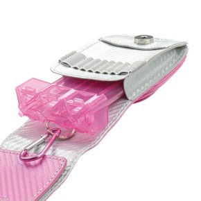 Misaladejuegos Dardera Bulls Darts DE SECC Dartcase Rosa 663473 - Imagen 4