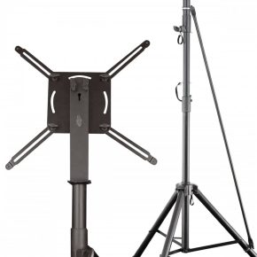 Misaladejuegos Soporte Diana Bulls Vibex H Mobile Dartstand Soporte Dianas Electrónicas  67909 - Imagen 2