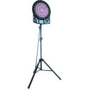 Misaladejuegos Soporte Diana Bulls Vibex H Mobile Dartstand Soporte Dianas Electrónicas  67909