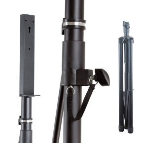 Misaladejuegos Soporte Diana Bulls Vibex H Mobile Dartstand Soporte Dianas Electrónicas  67909 - Imagen 3