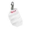 Misaladejuegos Robson Plus Flights Case Blanco Logo Rojo 66810 - Imagen 2