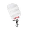Misaladejuegos Robson Plus Flights Case Blanco Logo Rojo 66810 - Imagen 3