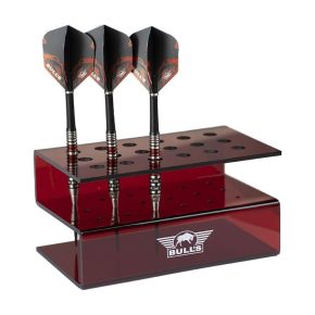 Misaladejuegos Soporte Para Dardos Bulls Big-S Darts Display 69908 - Imagen 2