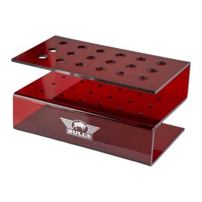 Misaladejuegos Soporte Para Dardos Bulls Big-S Darts Display 69908