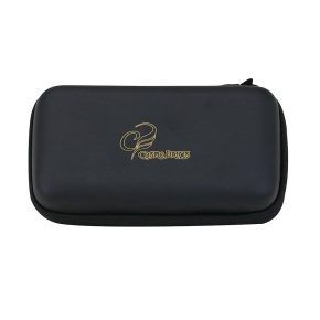 Misaladejuegos Funda Cosmo Darts Clutch Duo Negro
