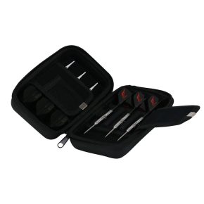 Misaladejuegos Funda Cosmo Darts Clutch Duo Negro - Imagen 5
