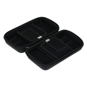 Misaladejuegos Funda Cosmo Darts Clutch Duo Negro - Imagen 6