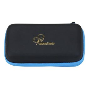 Misaladejuegos Funda Cosmo Darts Clutch Duo Azul