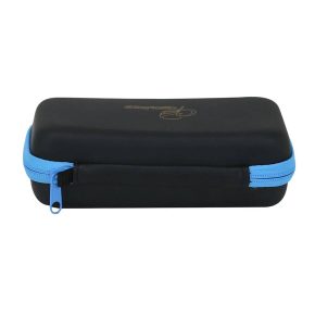 Misaladejuegos Funda Cosmo Darts Clutch Duo Azul - Imagen 3