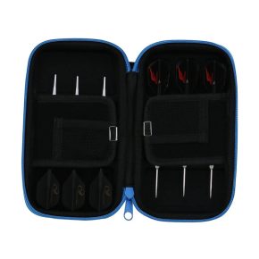 Misaladejuegos Funda Cosmo Darts Clutch Duo Azul - Imagen 4