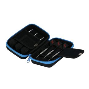 Misaladejuegos Funda Cosmo Darts Clutch Duo Azul - Imagen 6