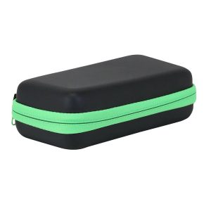 Misaladejuegos Funda Cosmo Darts Clutch Duo Verde - Imagen 2