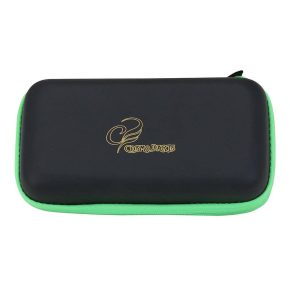 Misaladejuegos Funda Cosmo Darts Clutch Duo Verde