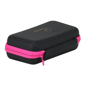 Misaladejuegos Funda Cosmo Darts Clutch Duo Rosa - Imagen 2