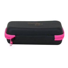 Misaladejuegos Funda Cosmo Darts Clutch Duo Rosa - Imagen 3