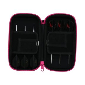 Misaladejuegos Funda Cosmo Darts Clutch Duo Rosa - Imagen 4
