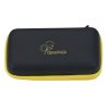 Misaladejuegos Funda Cosmo Darts Clutch Duo Amarillo