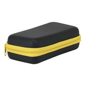 Misaladejuegos Funda Cosmo Darts Clutch Duo Amarillo - Imagen 2