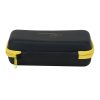 Misaladejuegos Funda Cosmo Darts Clutch Duo Amarillo - Imagen 3