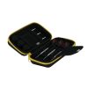 Misaladejuegos Funda Cosmo Darts Clutch Duo Amarillo - Imagen 5