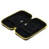 Misaladejuegos Funda Cosmo Darts Clutch Duo Amarillo - Imagen 6