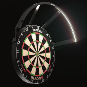 Misaladejuegos Sistema Iluminacion Dianas Polaris Winmau 8412. - Imagen 3