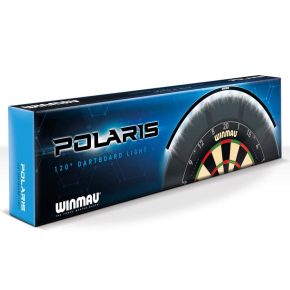 Misaladejuegos Sistema Iluminacion Dianas Polaris Winmau 8412. - Imagen 7