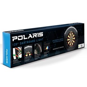 Misaladejuegos Sistema Iluminacion Dianas Polaris Winmau 8412. - Imagen 8