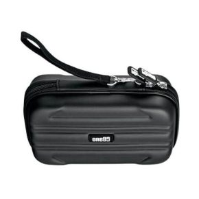Misaladejuegos Funda Dardos Shard Wallet Standard One 80 Black 2590 - Imagen 2
