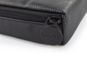 Misaladejuegos Funda Dardos The Pak Leather Negro 8020.01A - Imagen 4
