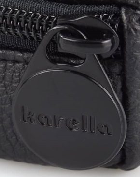 Misaladejuegos Funda Dardos The Pak Leather Negro 8020.01A - Imagen 5