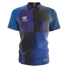 Misaladejuegos Camiseta Target Oficial Adrian Lewis Gen 5 XL 150040