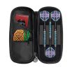 Misaladejuegos Funda Dardos Shot Tactical Slim Dart Case Azul SH-SM4086 - Imagen 2