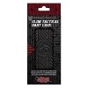 Misaladejuegos Funda Dardos Shot Tactical Slim Dart Case Azul SH-SM4086 - Imagen 3