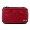 Misaladejuegos Funda Dardos Shot Tactical Dart Case Rojo SH-SM4044