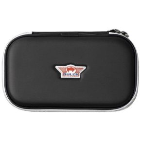 Misaladejuegos Funda Dardos Bulls Lica 9 Negro 66389