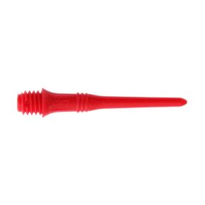 Misaladejuegos Puntas L-Style Lippoint Usa Roja 2ba 27mm 50unid