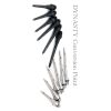 Misaladejuegos Puntas Conversion Dynasty Type-S Plata 30mm 2ba 06-10-003 - Imagen 3