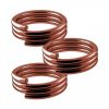 Misaladejuegos Muelles 3 Unidades Bronce Stem Grip Springs 002019-09A2