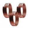Misaladejuegos Muelles 3 Unidades Bronce Stem Grip Springs 002019-09A2 - Imagen 2