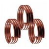 Misaladejuegos Muelles 3 Unidades Bronce Stem Grip Springs 002019-09A2 - Imagen 3