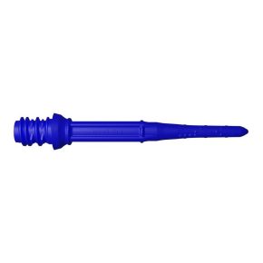 Misaladejuegos Puntas Lippoint Premium Long Blue 30mm 30unid 2ba