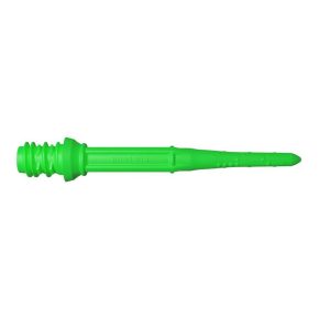 Misaladejuegos Puntas Lippoint Premium Long Green 30mm 30unid 2ba