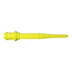 Misaladejuegos Puntas Lippoint Premium Long Yellow 30mm 30unid 2ba