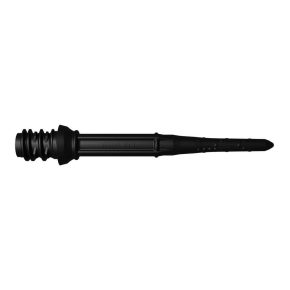 Misaladejuegos Puntas Lippoint Premium Long Black 30mm 30unid 2ba
