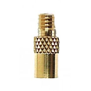 Misaladejuegos Addagram pesa 2 gramos dorado 1/4-2ba - Imagen 2