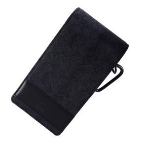 Misaladejuegos Funda Cosmo Darts Black Edition - Fit Flight