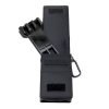 Misaladejuegos Funda Cosmo Darts Black Edition - Fit Flight - Imagen 3