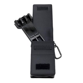 Misaladejuegos Funda Cosmo Darts Black Edition - Fit Flight - Imagen 3